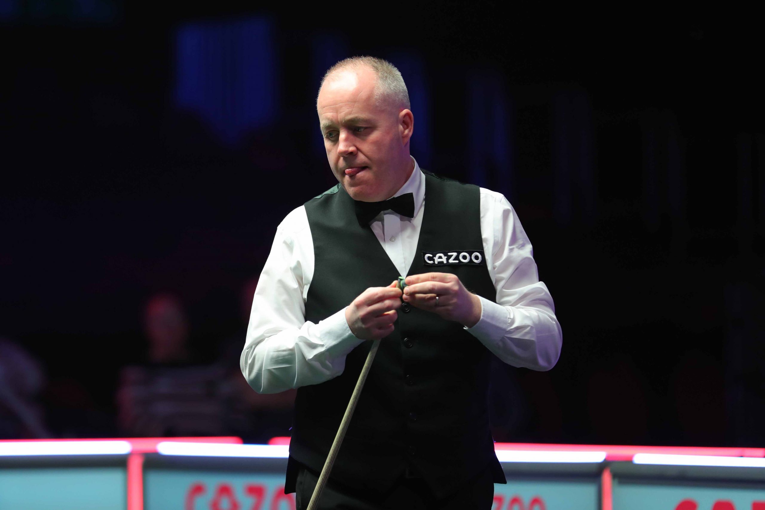 加强心理调 加强心理调