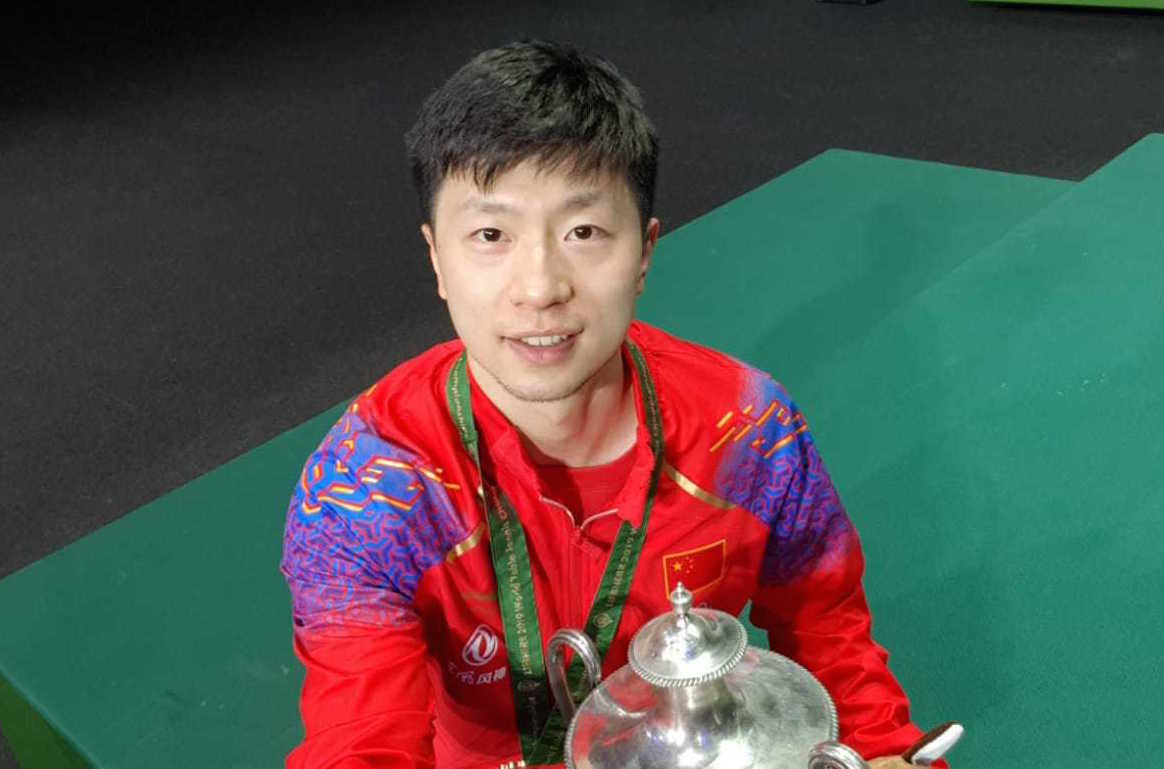 我觉得必须 我觉得必须