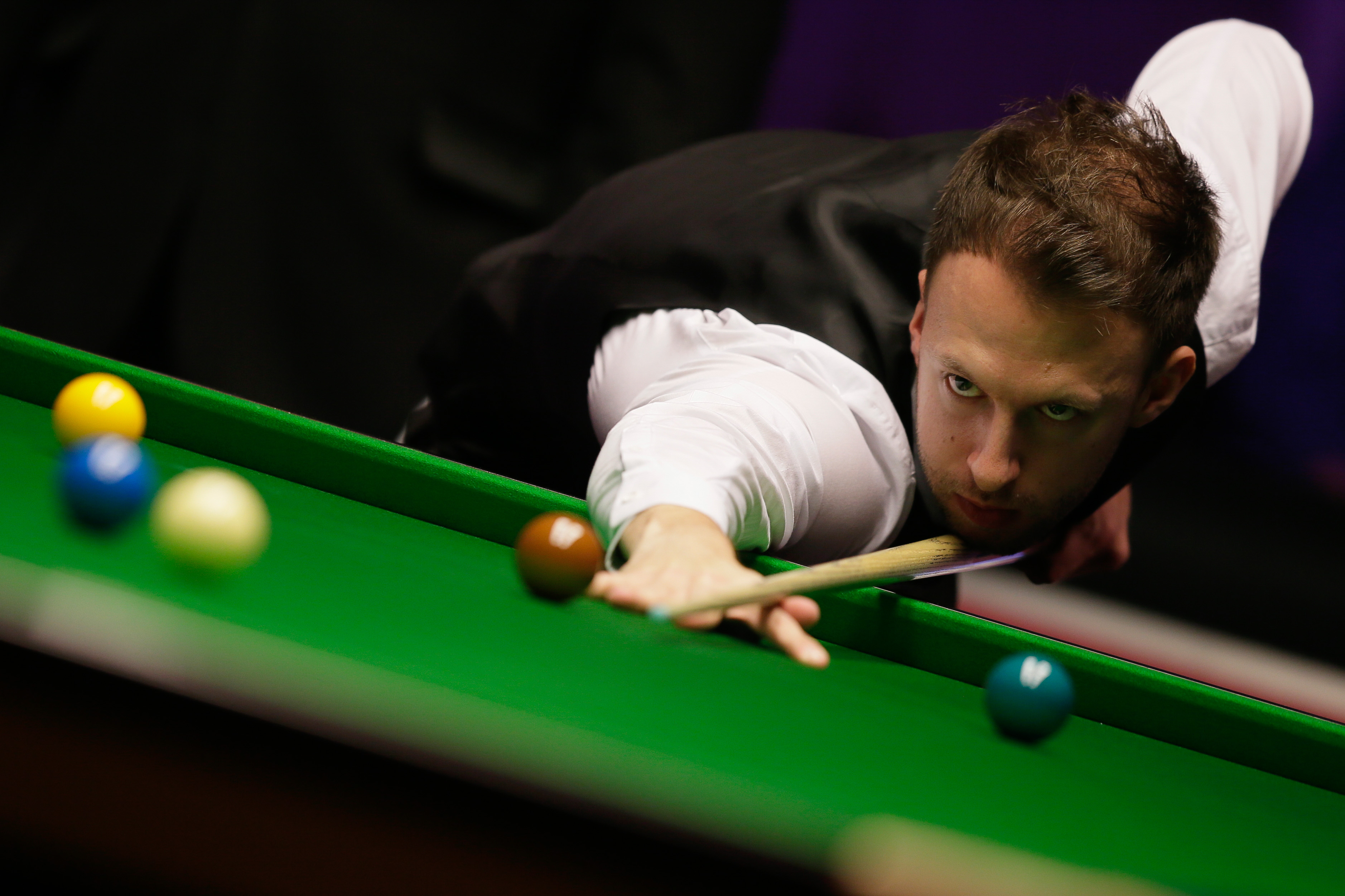 因为他们的 因为他们的