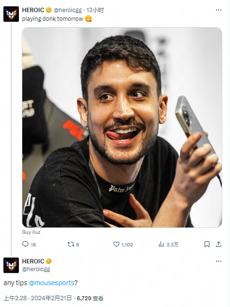 但反面案例 但反面案例