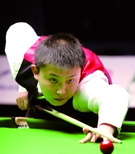 同台的信号 同台的信号