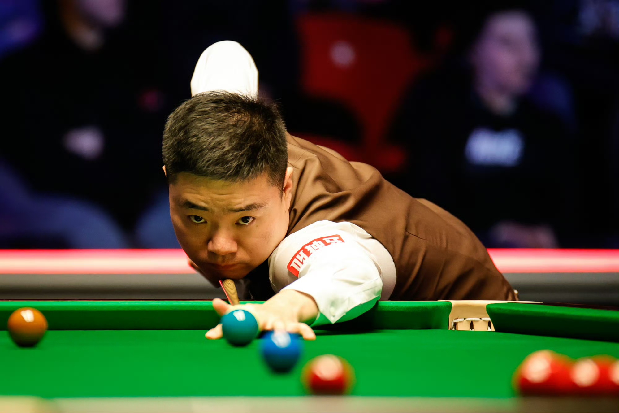 起系列受众 起系列受众